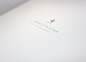 Logo Design by A.STUDIO
