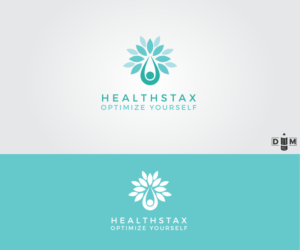 Diseño de Logo por dmatas para Health Stax | Diseño: #13704982
