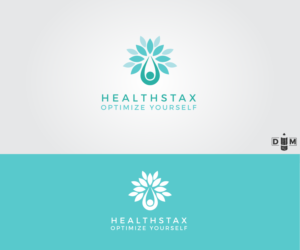 Logo-Design von dmatas für Health Stax | Design: #13704983