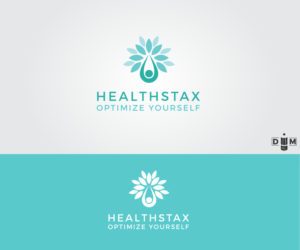 Diseño de Logo por dmatas para Health Stax | Diseño: #13707643