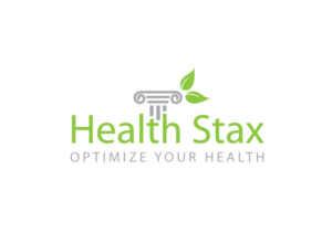 Diseño de Logo por bc21 para Health Stax | Diseño: #13698987
