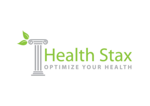 Diseño de Logo por bc21 para Health Stax | Diseño: #13698990