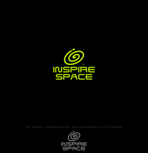 Diseño de Logo por ChinMaya para este proyecto | Diseño: #13695847