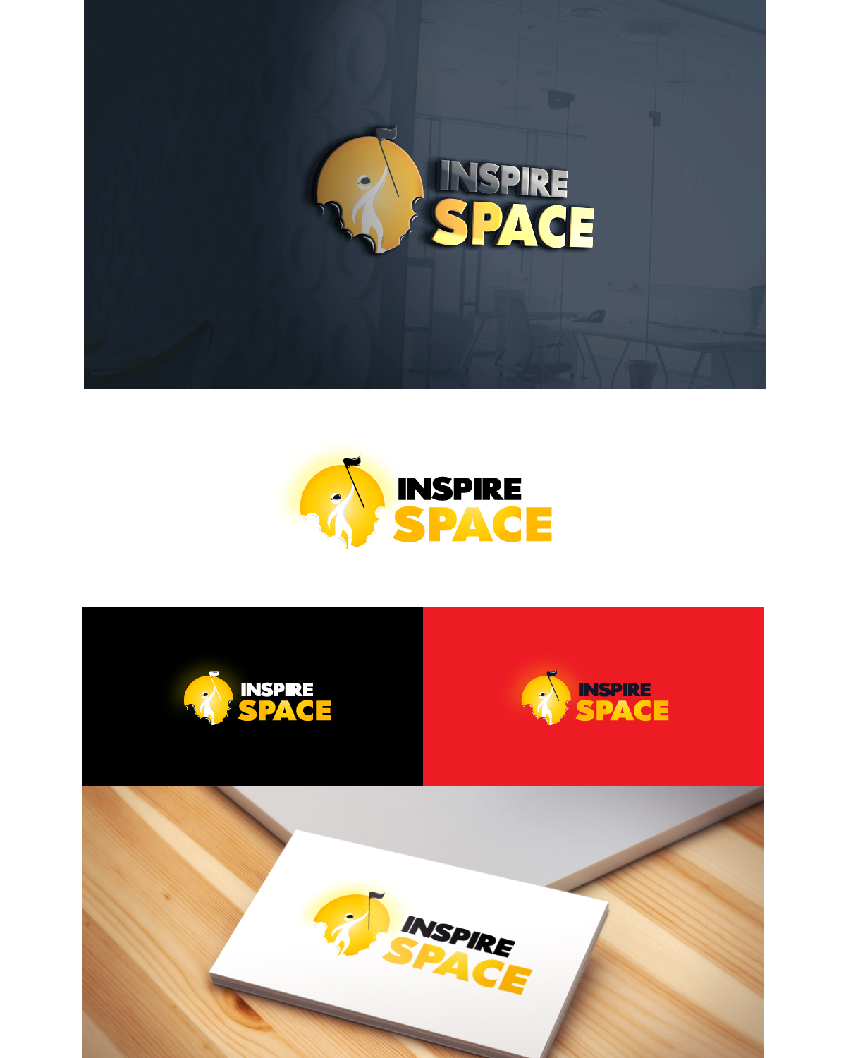 Logo Design by Anekaa for this project | Design #13599145