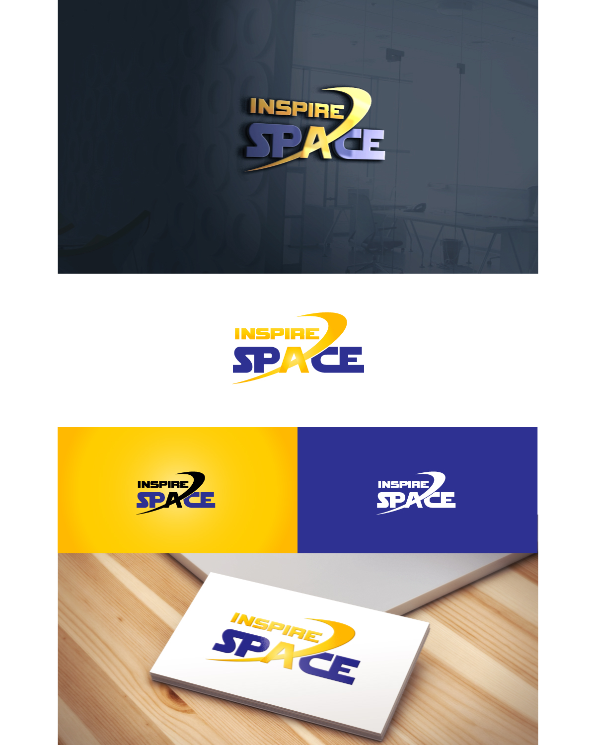 Logo Design by Anekaa for this project | Design #13605495