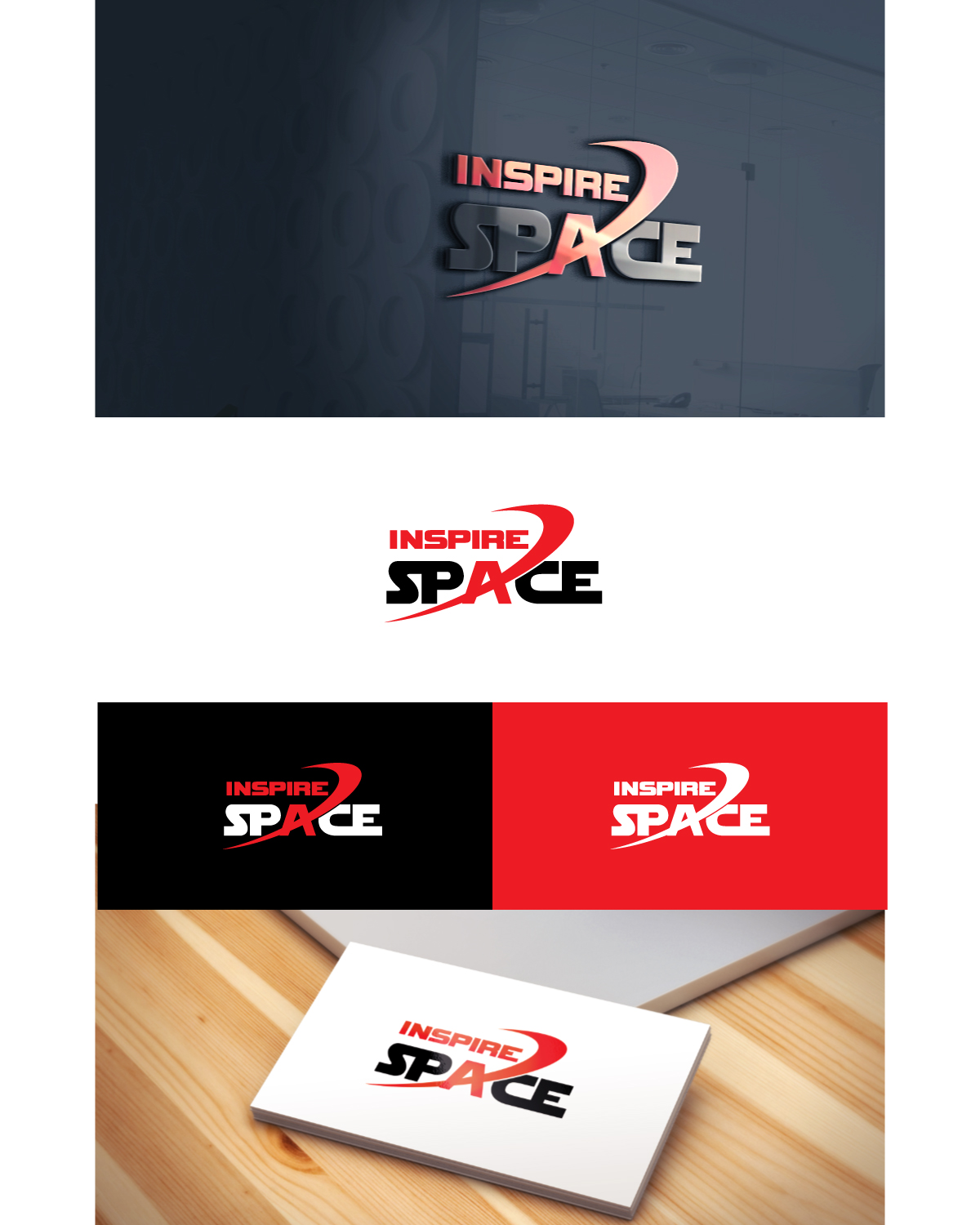 Logo Design by Anekaa for this project | Design #13637755
