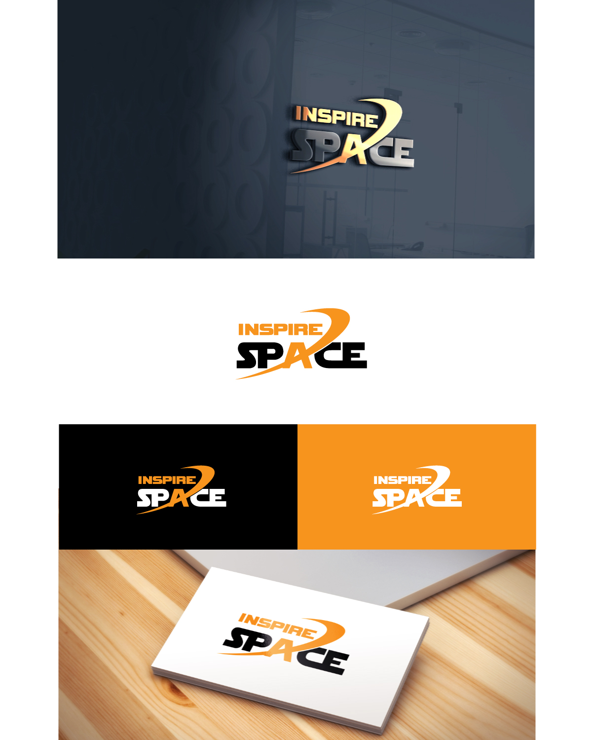 Logo Design by Anekaa for this project | Design #13637756