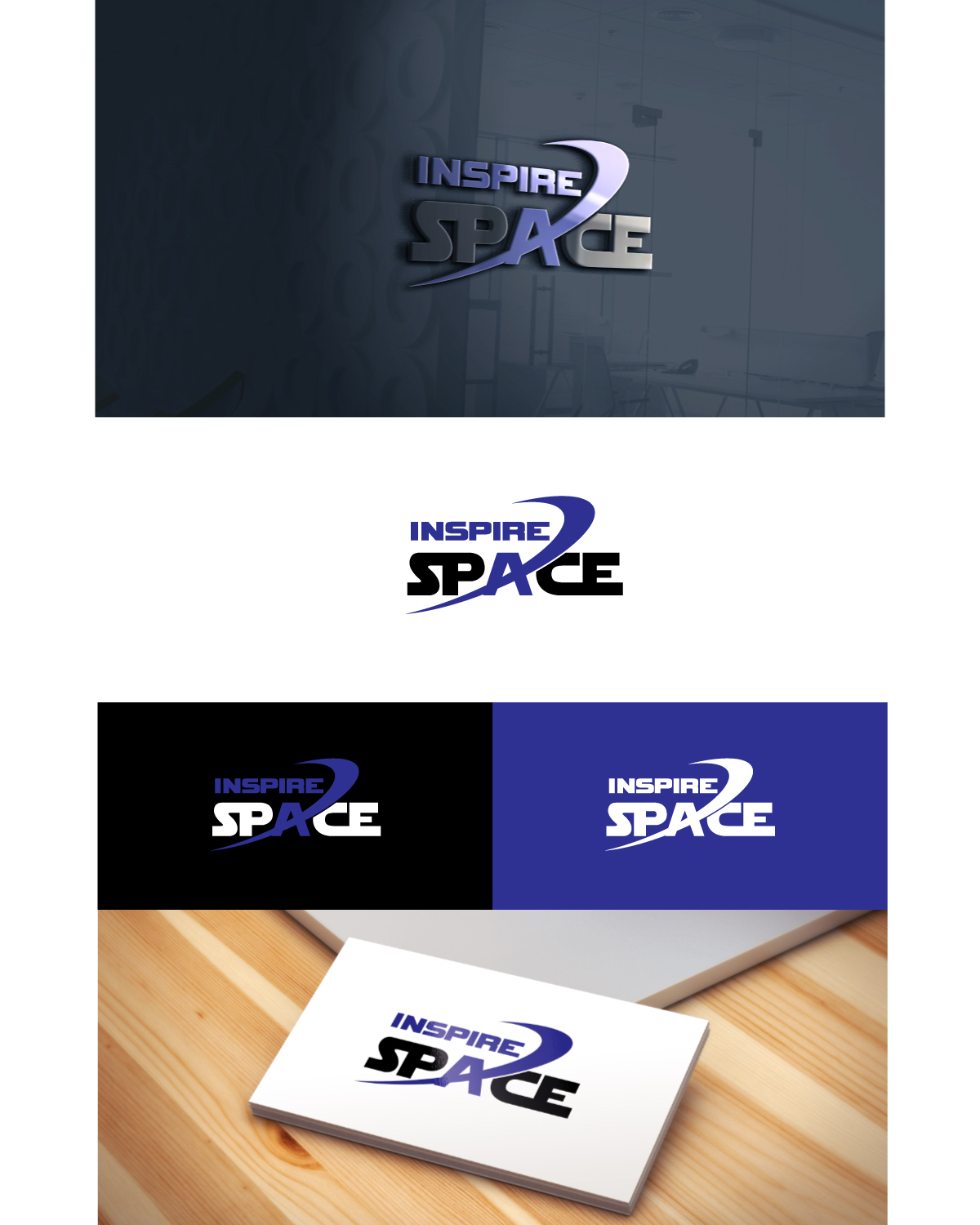 Logo Design by Anekaa for this project | Design #13637757