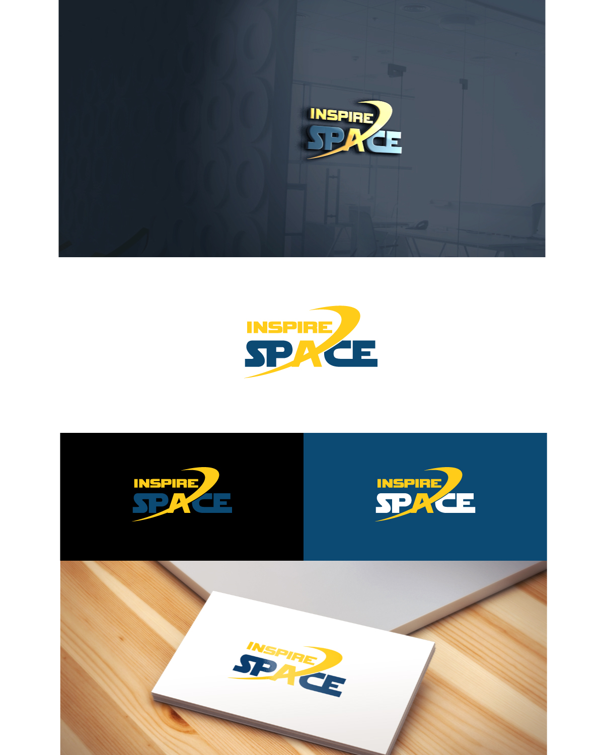 Logo Design by Anekaa for this project | Design #13637759