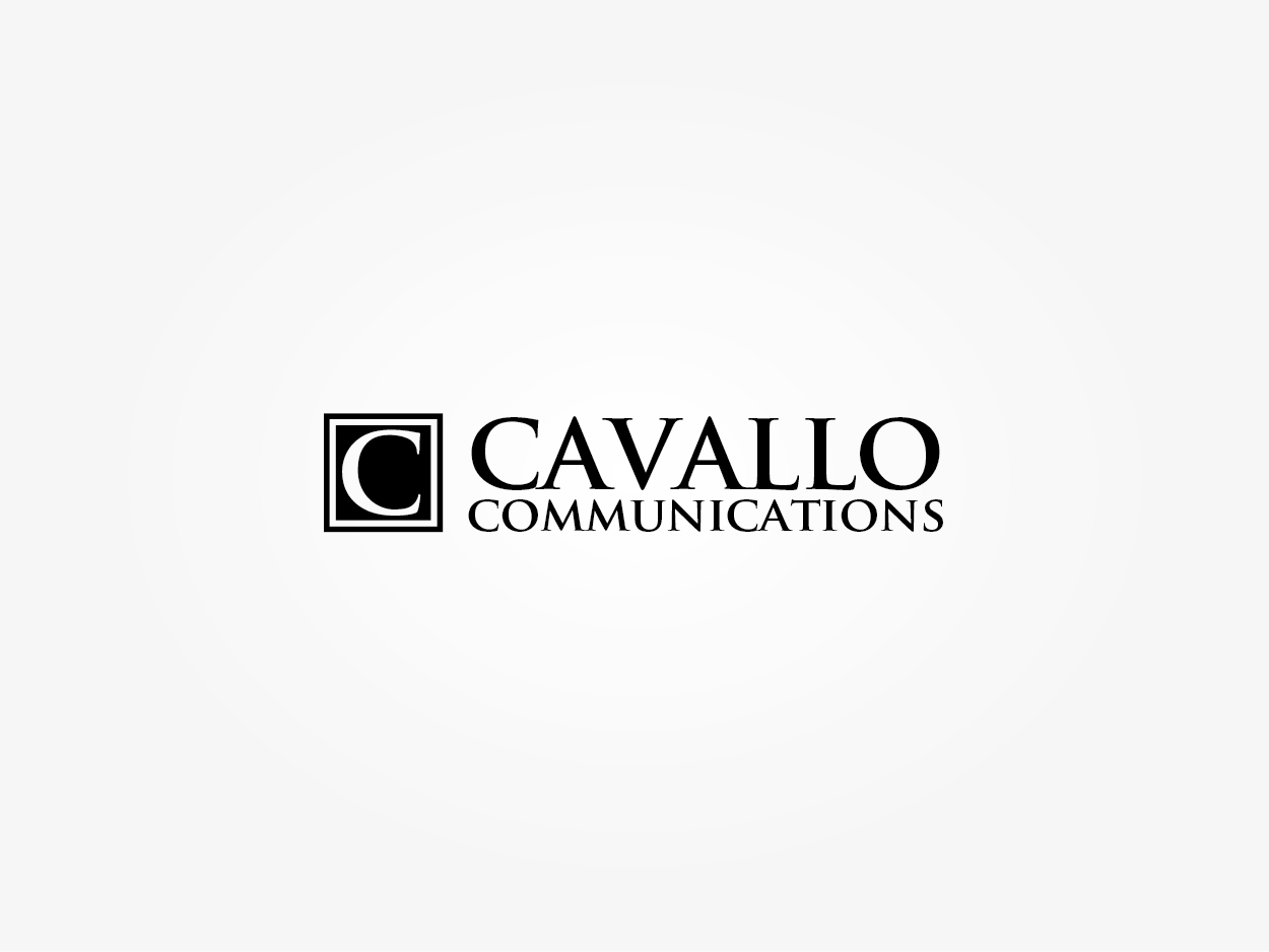 Logo Design by  PantoneMax for Cavallo Communication | Design #2553335