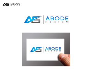Diseño de Logo por SE7EN para Abode System  | Diseño: #2486395