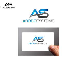 Diseño de Logo por SE7EN para Abode System  | Diseño: #2486477