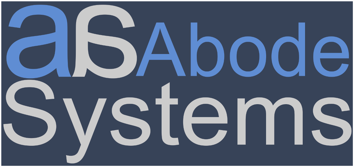 Logo Design by Orple Designs for Abode System  | Design #2504244