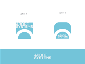 Logo Design by  CC for Abode System  | Design: #2481640