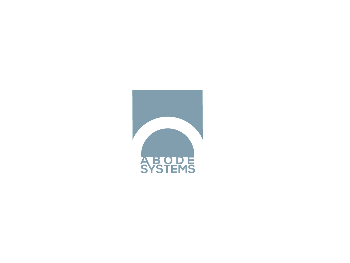Diseño de Logo por  CC para Abode System  | Diseño #2481648
