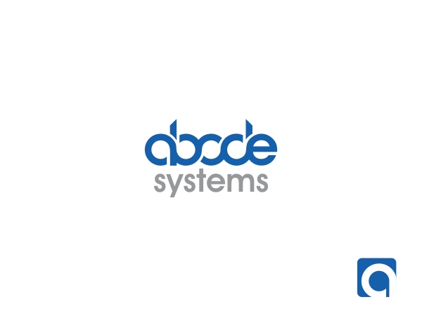 Diseño de Logo por Ramaling Belkote para Abode System  | Diseño #2475158