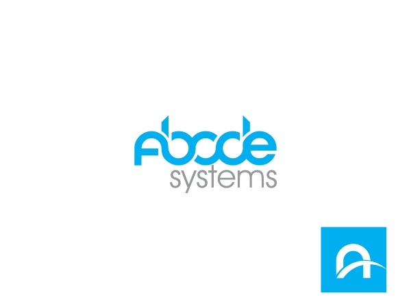 Logo Design by Ramaling Belkote for Abode System  | Design #2475185