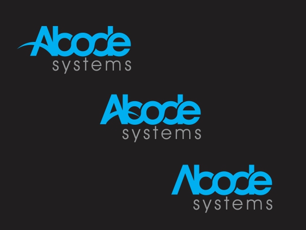 Logo-Design von Ramaling Belkote für Abode System  | Design #2475207