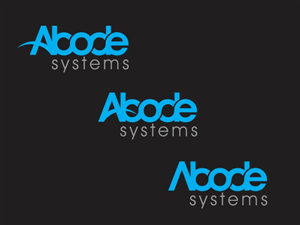 Logo-Design von Ramaling Belkote für Abode System  | Design: #2475207
