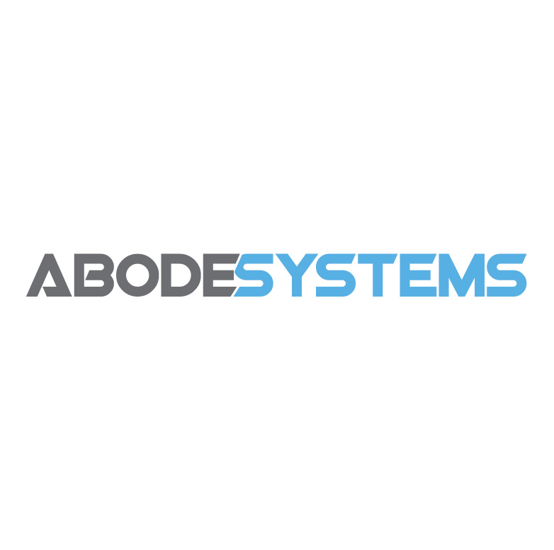 Logo-Design von Design Possibilities für Abode System  | Design #2497433