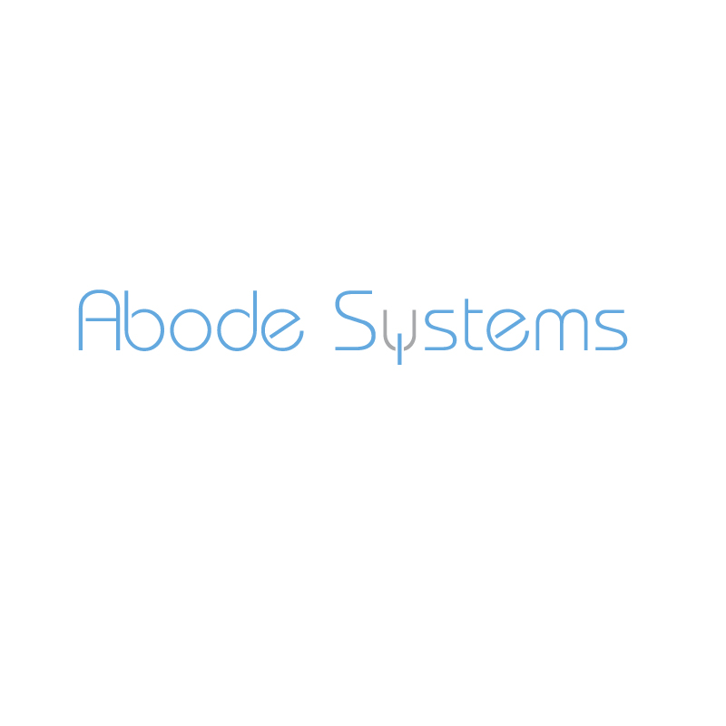 Logo-Design von gilbert j für Abode System  | Design #2476209