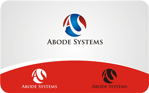 Diseño de Logo por Mikka para Abode System  | Diseño: #2475588