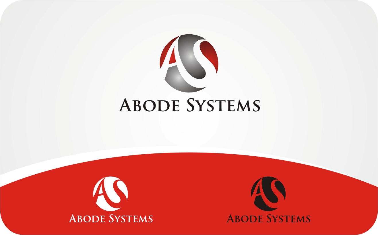 Diseño de Logo por Mikka para Abode System  | Diseño #2475600