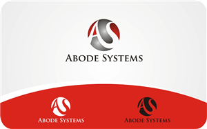 Diseño de Logo por Mikka para Abode System  | Diseño: #2475600