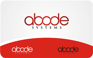 Diseño de Logo por Mikka para Abode System  | Diseño: #2475618