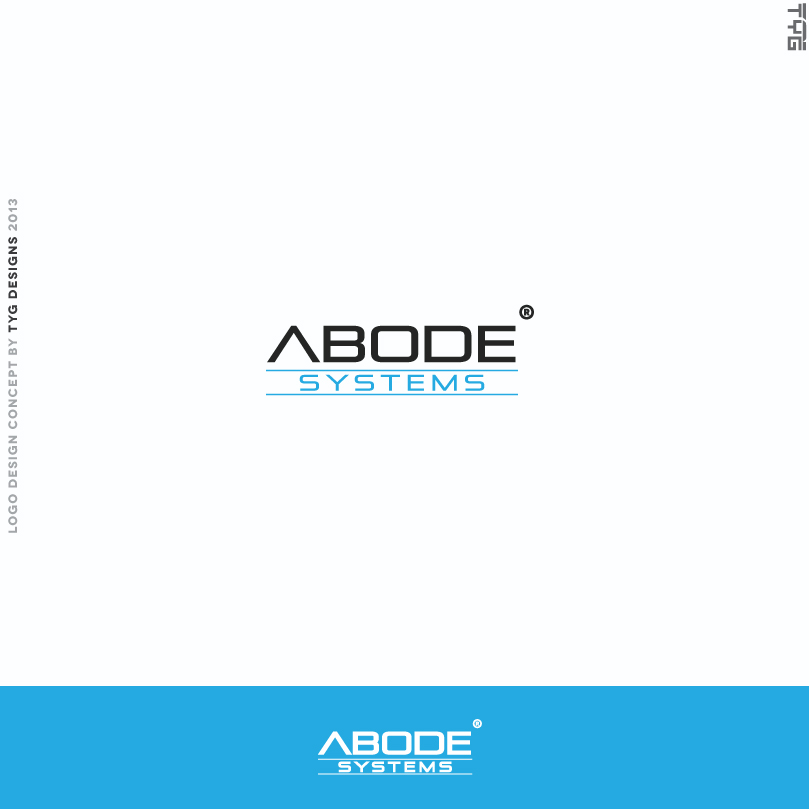 Logo Design by Ted for Abode System  | Design #2499670