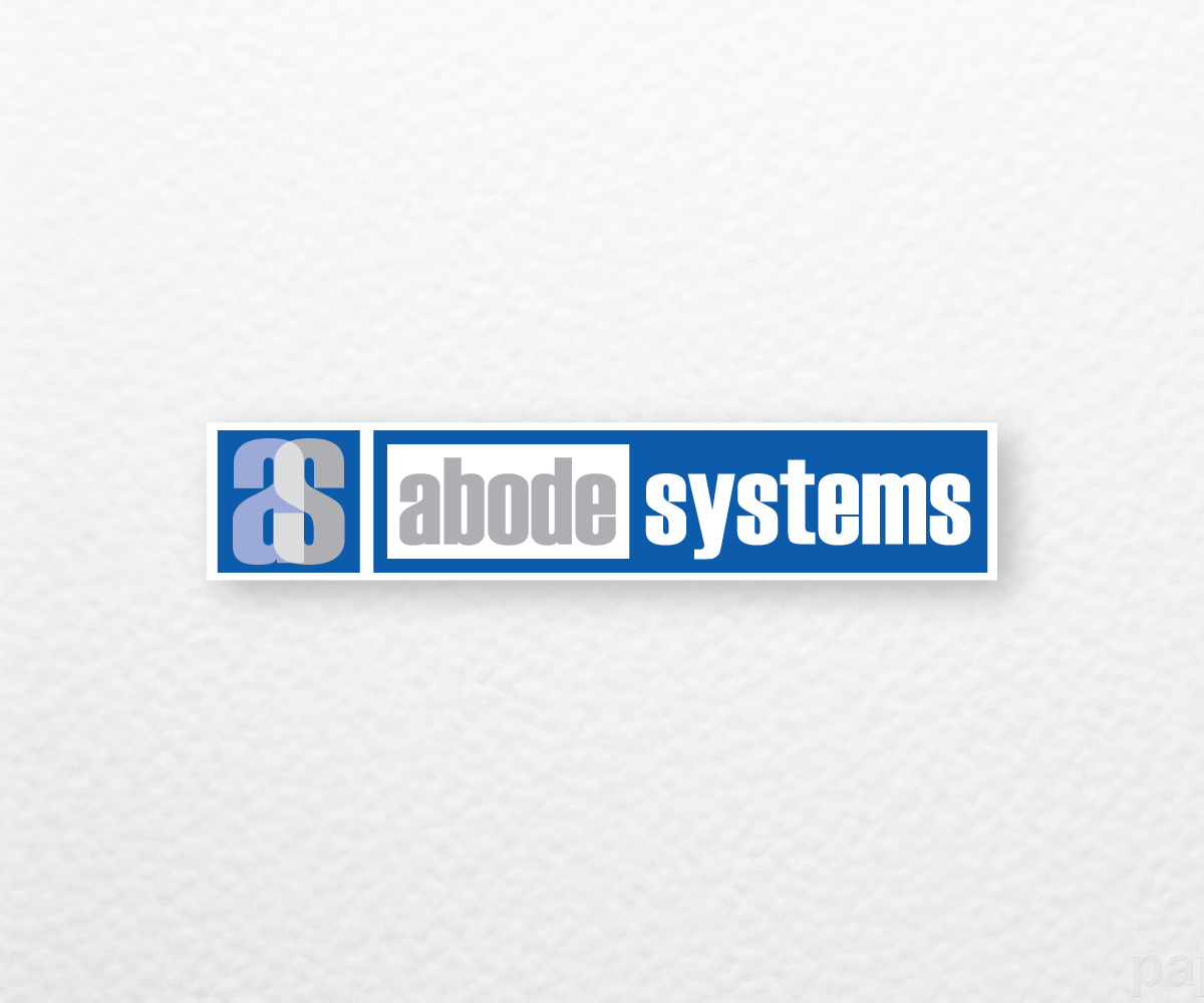 Logo Design by DanDamDesign for Abode System  | Design #2492970