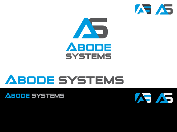 Design de Logo par alronlee pour Abode System  | Design #2491972