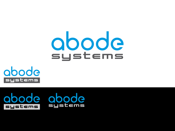 Logo Design by alronlee for Abode System  | Design #2492638