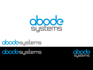 Diseño de Logo por alronlee para Abode System  | Diseño: #2492722