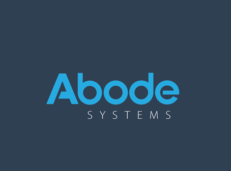 Logo Design by Sonya for Abode System  | Design #2476242