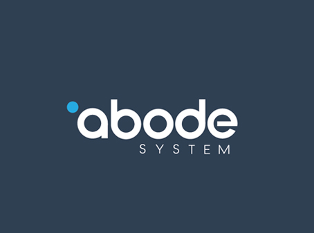 Logo Design by Sonya for Abode System  | Design #2599601