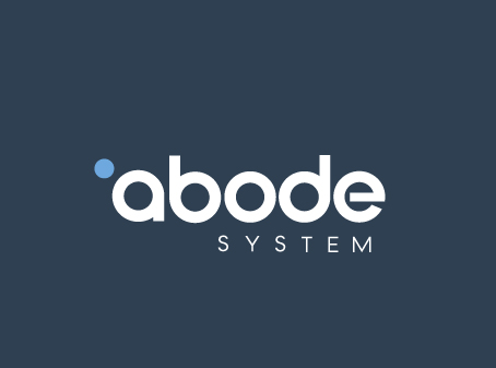 Logo Design by Sonya for Abode System  | Design #2622523