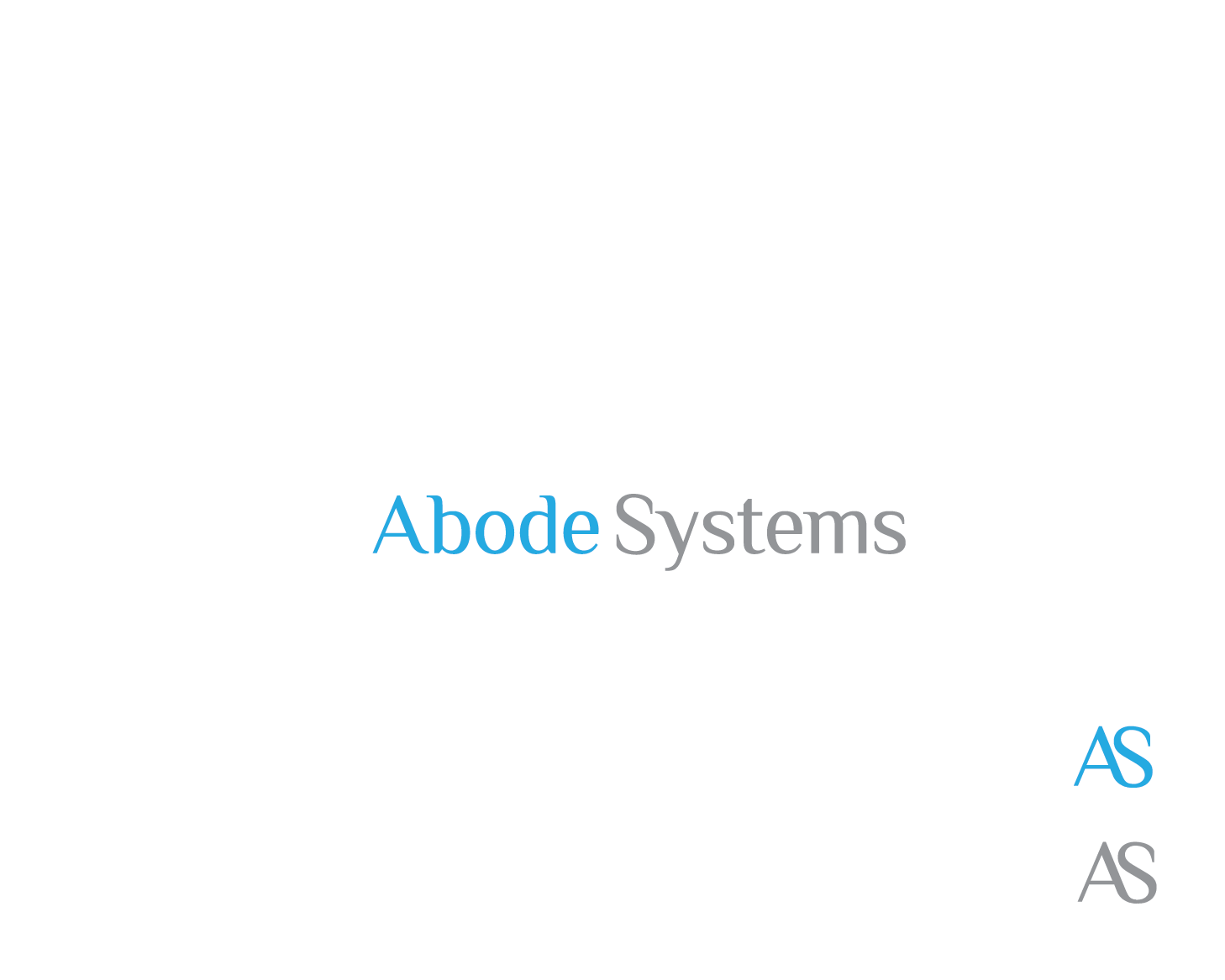 Logo Design by Pv_999 for Abode System  | Design #2475352
