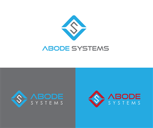 Diseño de Logo por thulet para Abode System  | Diseño: #2486792