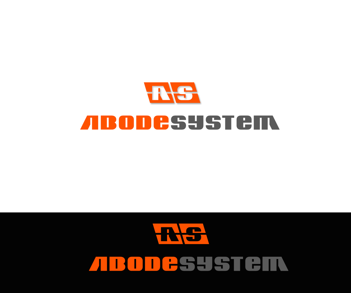 Logo Design by Ssilviu for Abode System  | Design #2475619