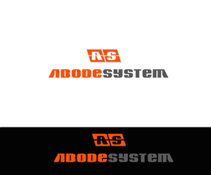 Logo Design by Ssilviu for Abode System  | Design: #2475619