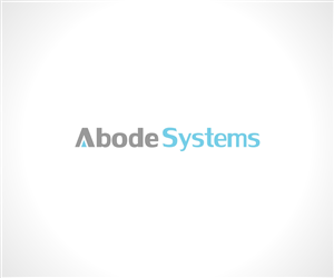 Design de Logo par Edu Morente pour Abode System  | Design #2476170