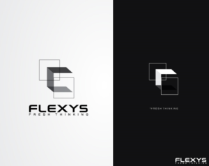 Logo Design by ARTMD for Flexys Solutions Ltd | Design: #13701177