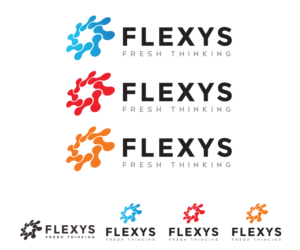 Logo Design by jared0804 for Flexys Solutions Ltd | Design: #13644739