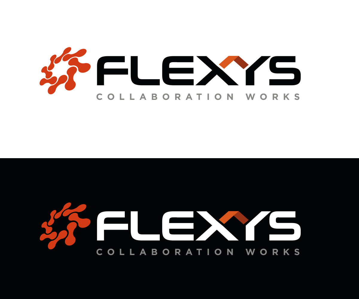 Logo Design by jared0804 for Flexys Solutions Ltd | Design #13758052