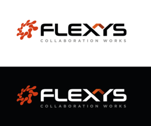 Logo Design by jared0804 for Flexys Solutions Ltd | Design: #13758052