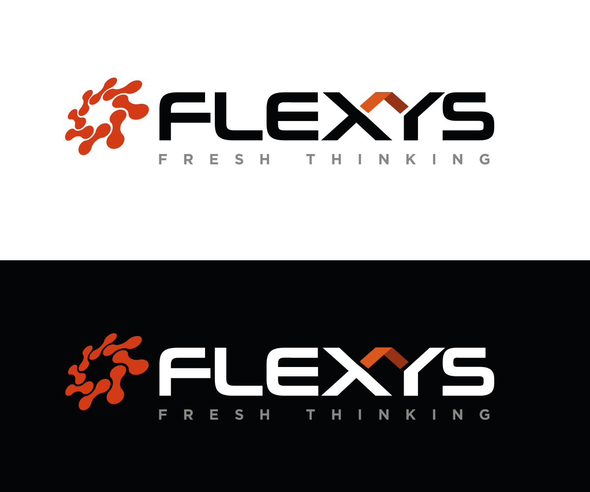 Logo Design by jared0804 for Flexys Solutions Ltd | Design #13758068