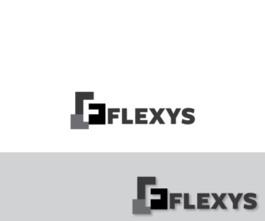 Logo Design by meygekon for Flexys Solutions Ltd | Design: #13699814