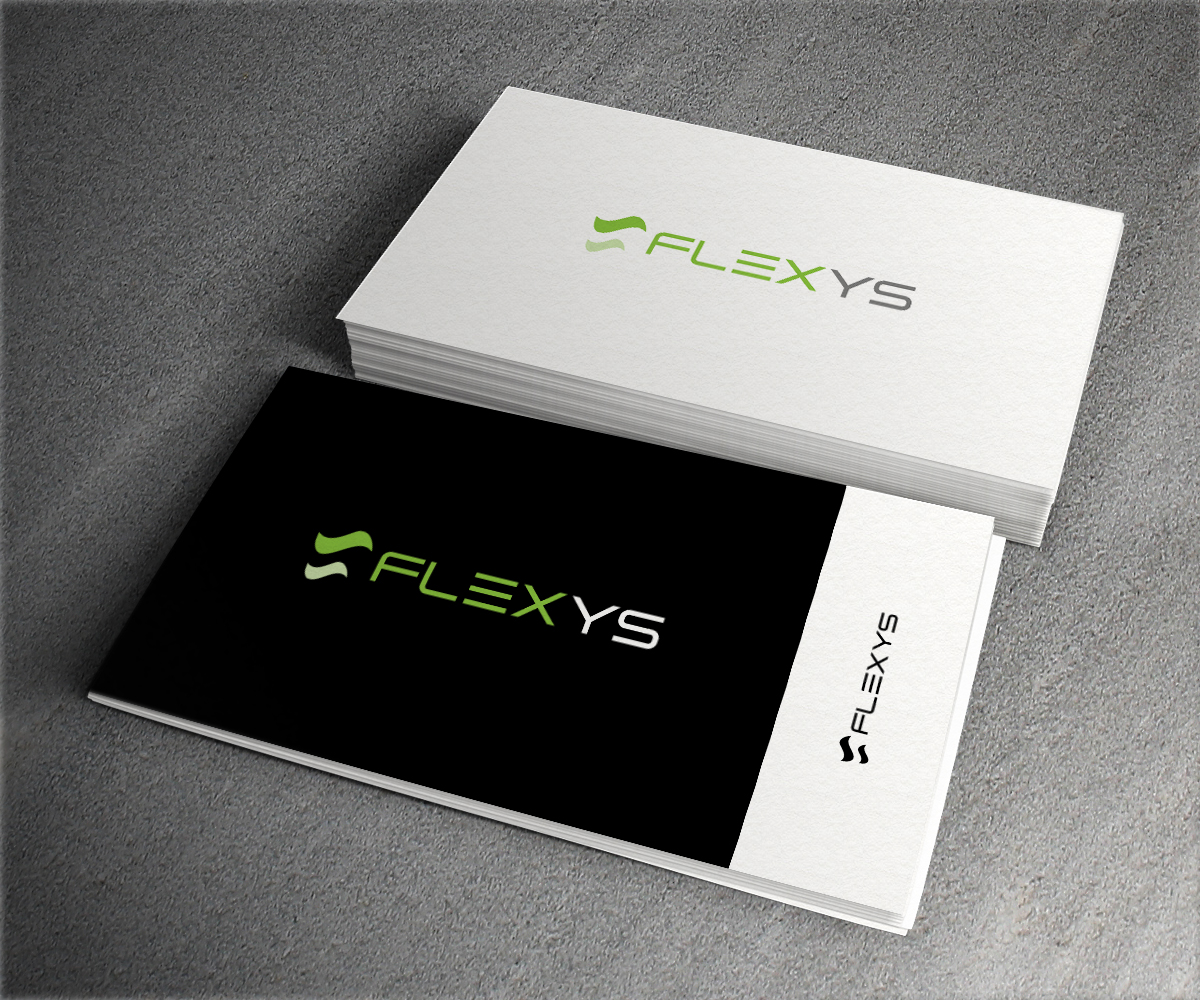 Logo Design by aglaronde23 for Flexys Solutions Ltd | Design #13592355