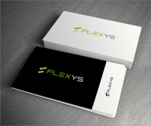 Logo Design by aglaronde23 for Flexys Solutions Ltd | Design: #13592355